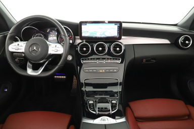 Mercedes-Benz C - 2020