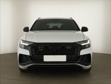 Audi Q8 - 2022