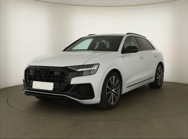 Audi Q8 - 2022
