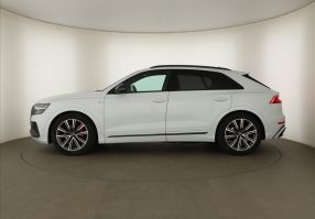 Audi Q8 - 2022