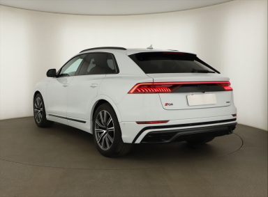 Audi Q8 - 2022