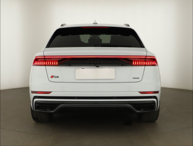 Audi Q8 - 2022