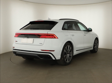 Audi Q8 - 2022