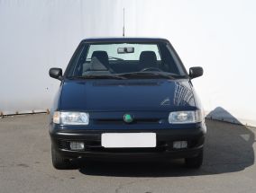 Škoda Felicia - 1995