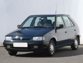 Škoda Felicia - 1995