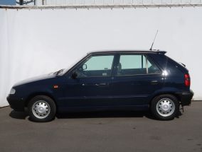 Škoda Felicia - 1995