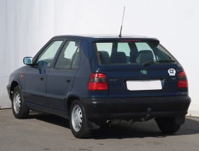Škoda Felicia - 1995