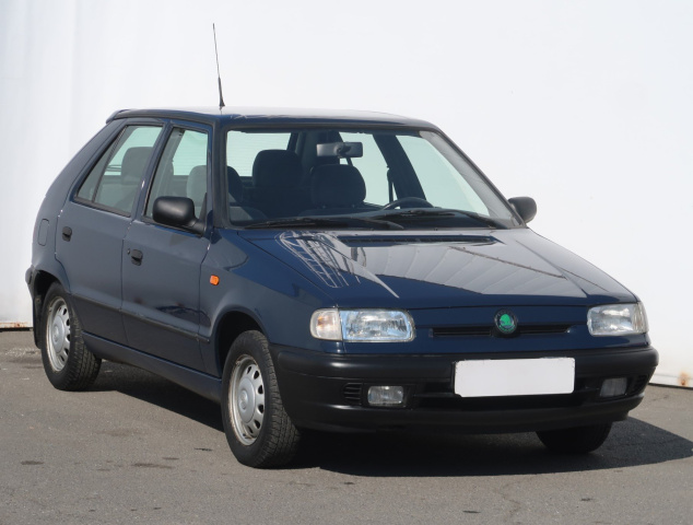 Škoda Felicia 1995