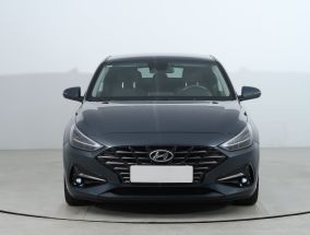 Hyundai i30 Fastback - 2022