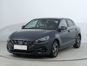 Hyundai i30 Fastback - 2022