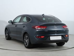Hyundai i30 Fastback - 2022