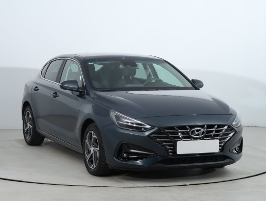 Hyundai i30 Fastback