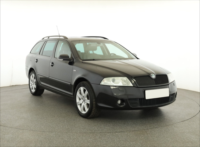 Škoda Octavia 2007