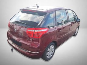 Citroen C4 Picasso - 2008