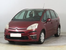Citroen C4 Picasso - 2008