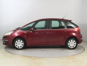Citroen C4 Picasso - 2008