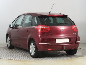 Citroen C4 Picasso - 2008