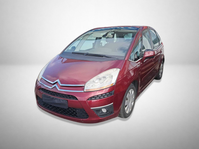 Citroen C4 Picasso 2008