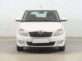 Škoda Fabia - 2013