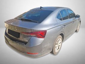 Skoda Octavia - 2023