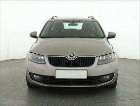 Skoda Octavia - 2016