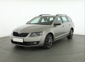 Skoda Octavia - 2016