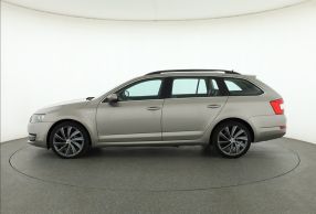 Skoda Octavia - 2016