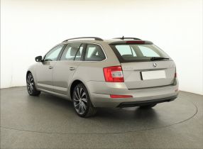 Skoda Octavia - 2016