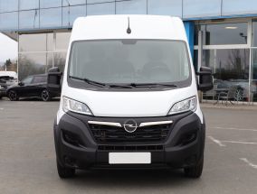 Opel Movano - 2022