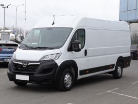 Opel Movano - 2022