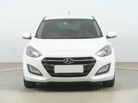 Hyundai i30 - 2015