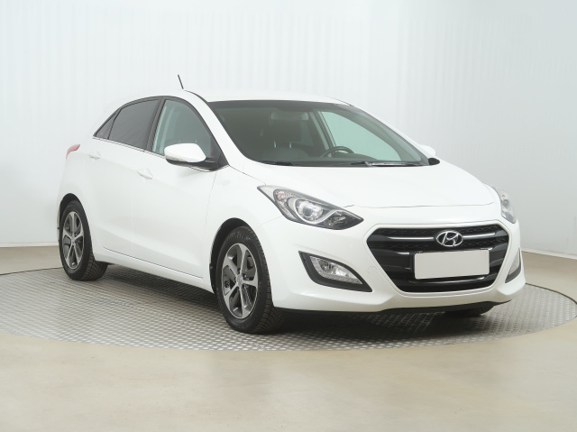 Hyundai i30 2015