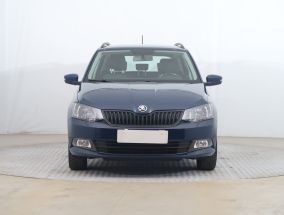 Skoda Fabia - 2017