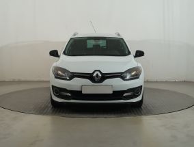 Renault Megane - 2016