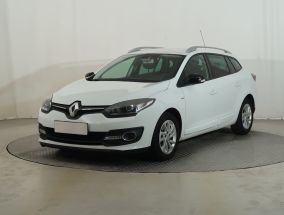 Renault Megane - 2016