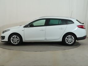 Renault Megane - 2016