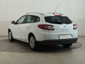 Renault Megane - 2016