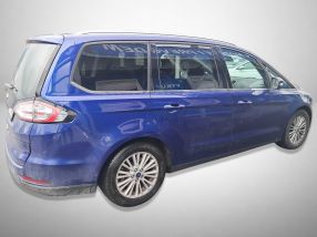 Ford Galaxy - 2017