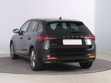 Škoda Scala - 2024
