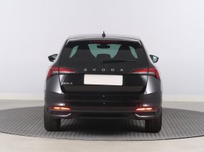 Škoda Scala - 2024