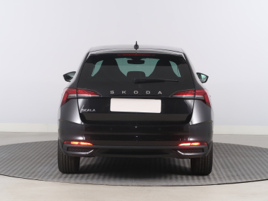 Škoda Scala - 2024