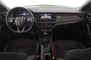 Škoda Scala - 2024
