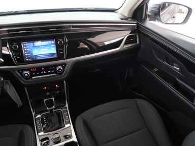 SsangYong Korando - 2024