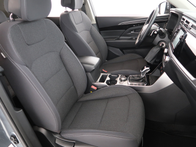 SsangYong Korando - 2024