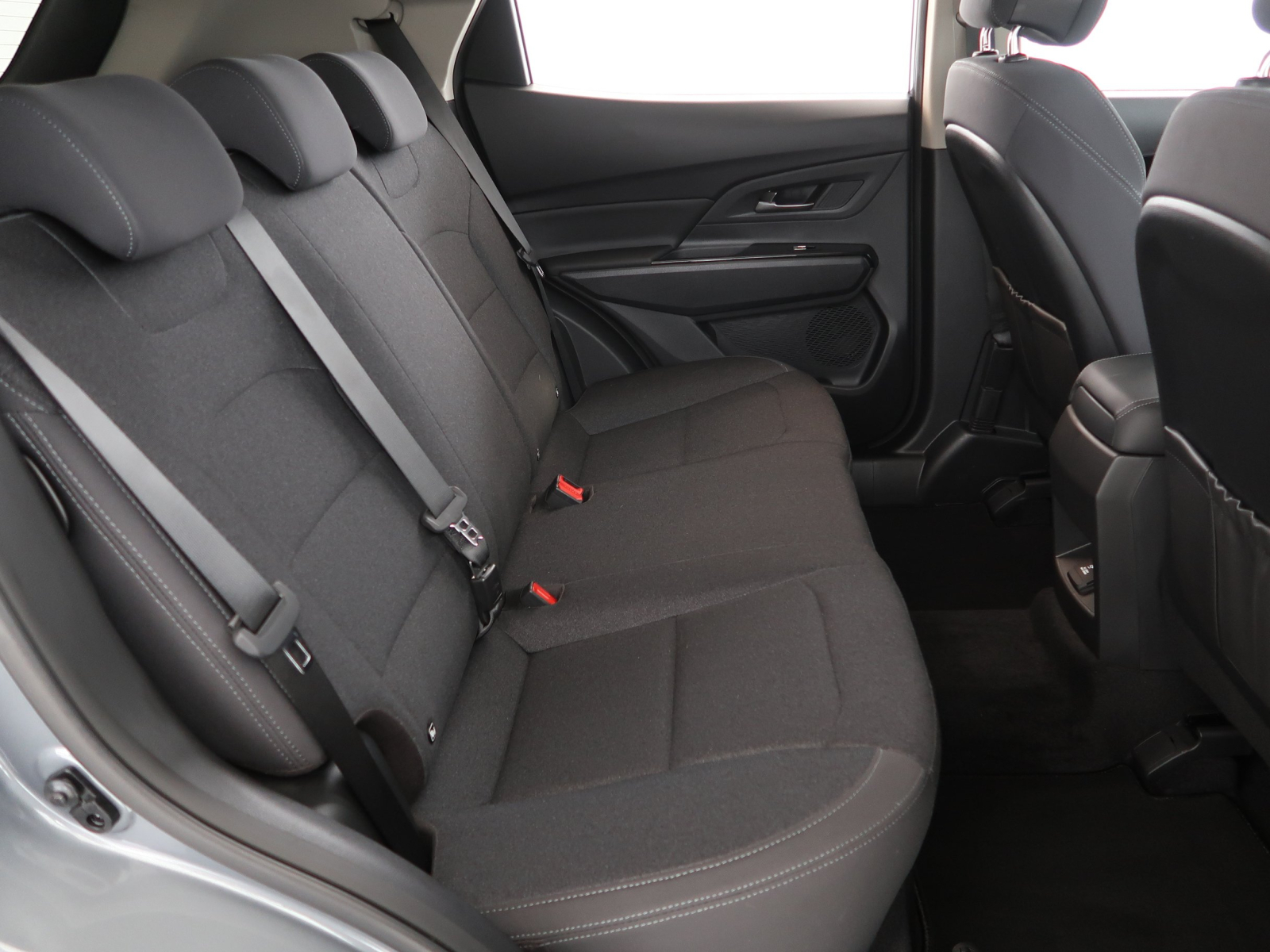 SsangYong Korando - 2024