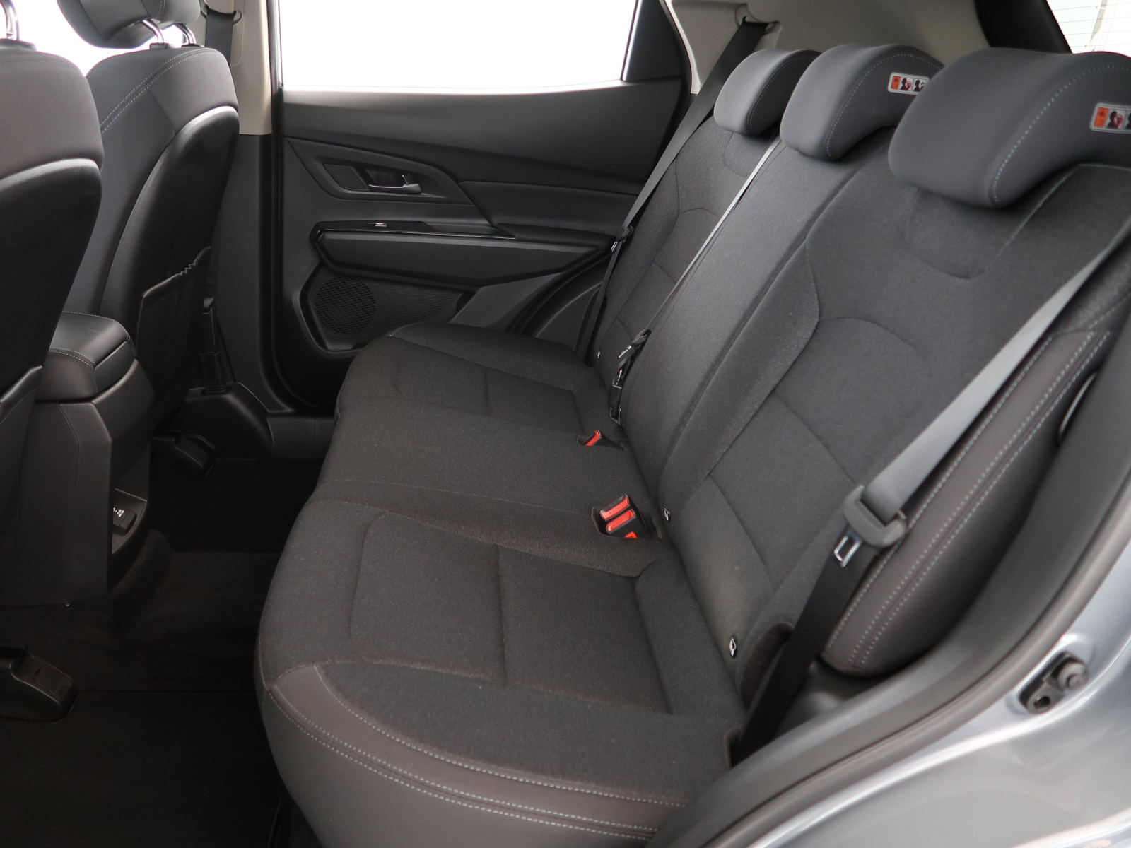 SsangYong Korando - 2024