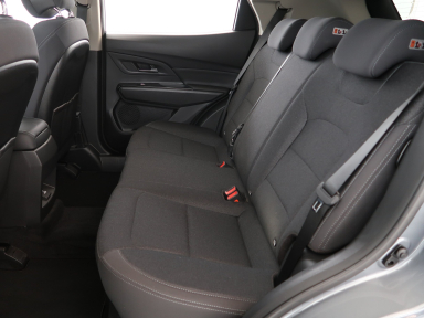 SsangYong Korando - 2024