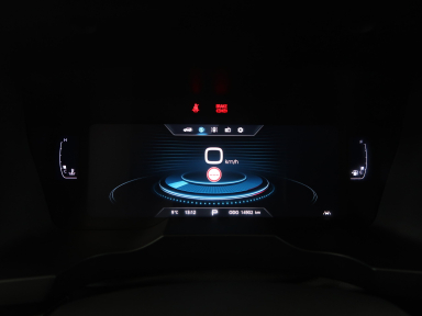 SsangYong Korando - 2024