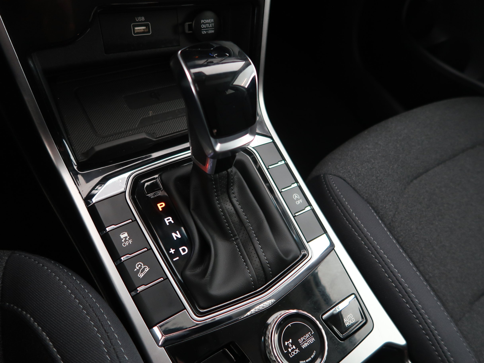 SsangYong Korando - 2024