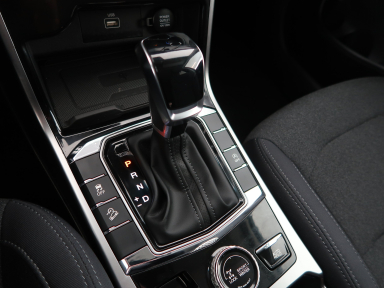 SsangYong Korando - 2024